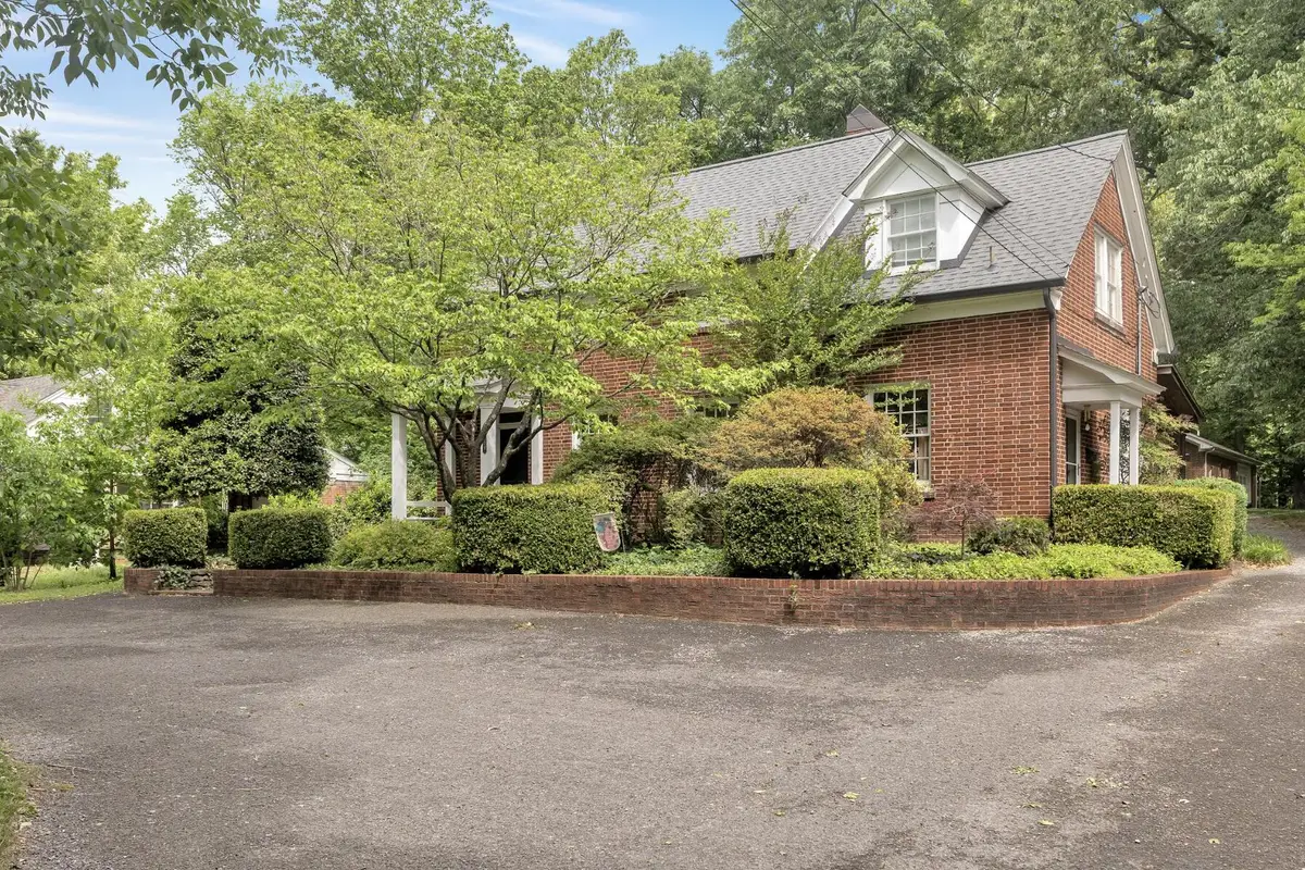 1106 Poplar Street, Murray, KY 42071 - #1