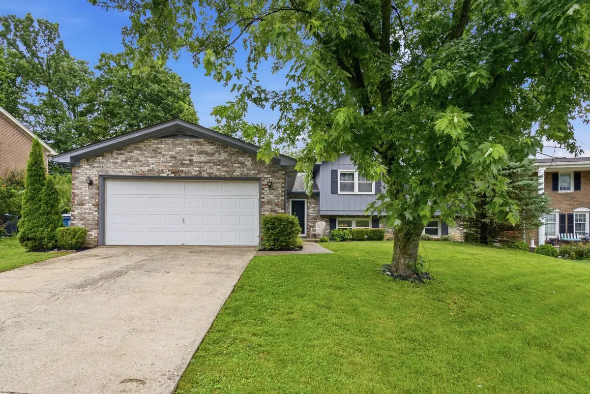1981 Favell Court, Lexington, KY 40503 - #1