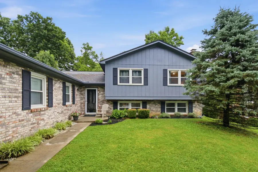 1981 Favell Court, Lexington, KY 40503 - #3