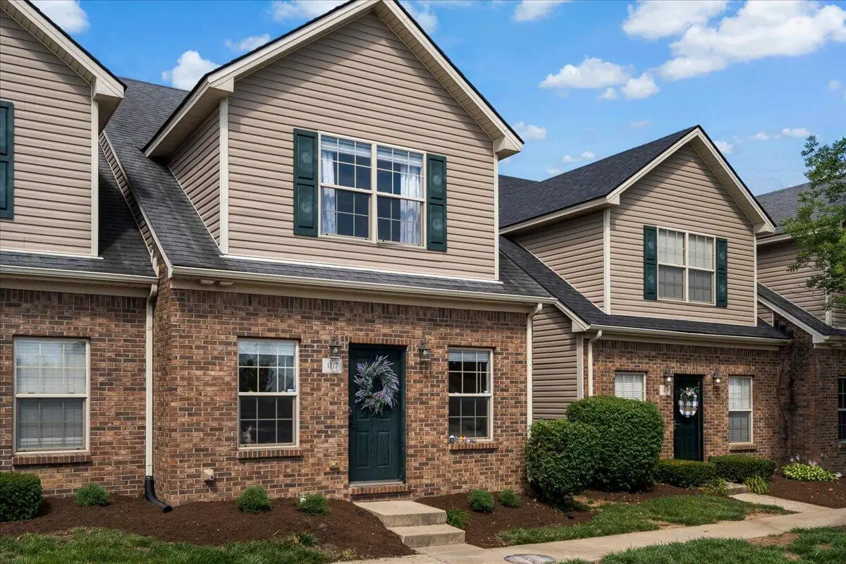 1117 Oatlands Park, Lexington, KY 40509 - #1