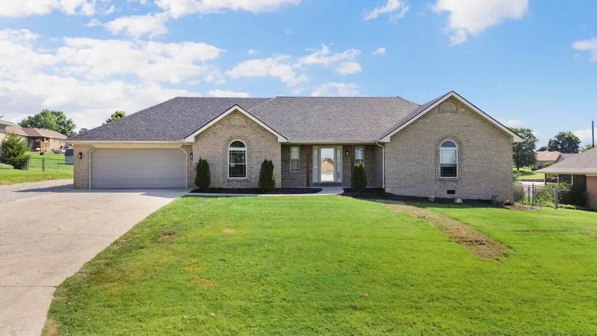 799 Hidden Loop Drive, Somerset, KY 42503 - #1