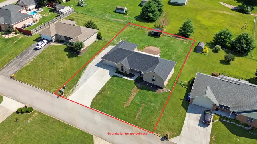 799 Hidden Loop Drive, Somerset, KY 42503 - #2