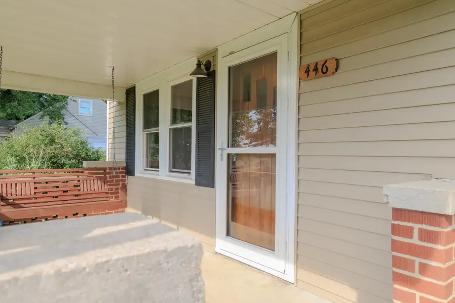 446 Old L And N, Magnolia, KY 42757 - #3