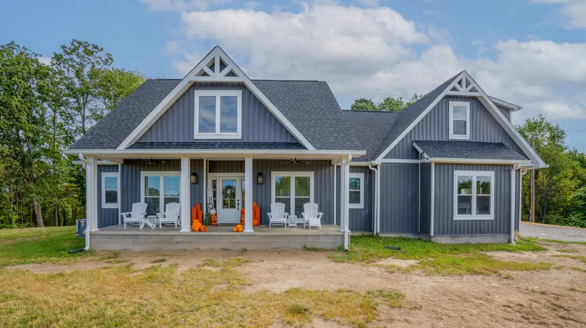 495 - 2 Kentucky 1470, Strunk, KY 42649 - #1