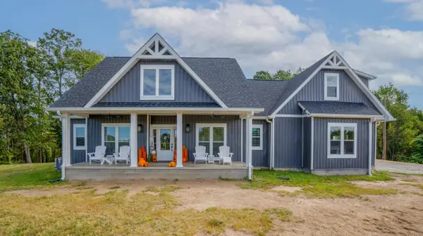 495 - 2 Kentucky 1470, Strunk, KY 42649