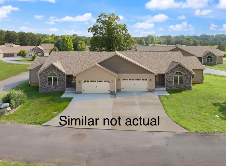 15-A W Canterbury Drive, Bronston, KY 42518 - #3