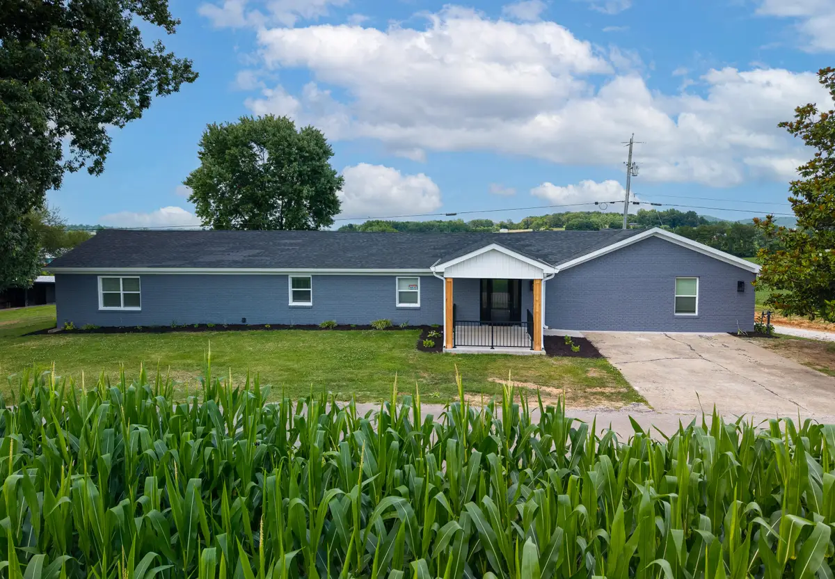 114 Morrows Landing Road, Monticello, KY 42633 - #1