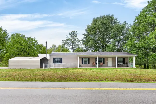 475 State Park Road, Burkesville, KY 42717