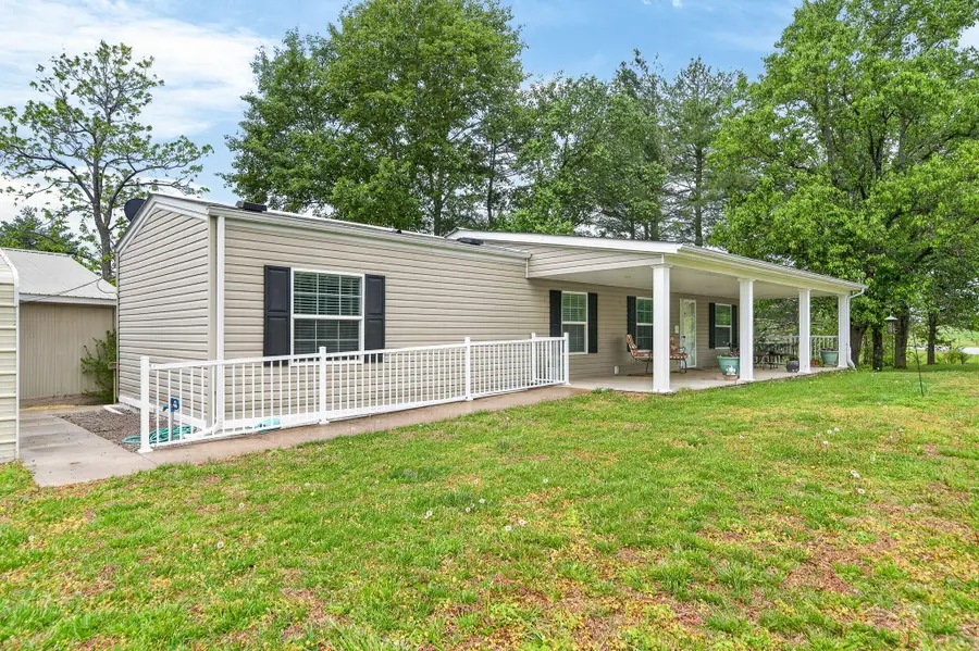 475 State Park Road, Burkesville, KY 42717 - #2