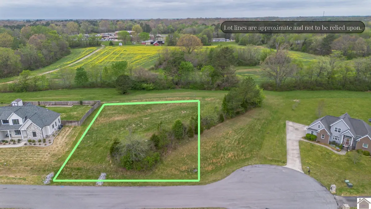 000 Hill Creek Lane #Lot 7, Benton, KY 42025 - #1