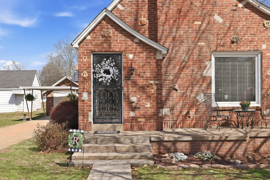 526 Broadway Street, Barlow, KY 42024 - #2