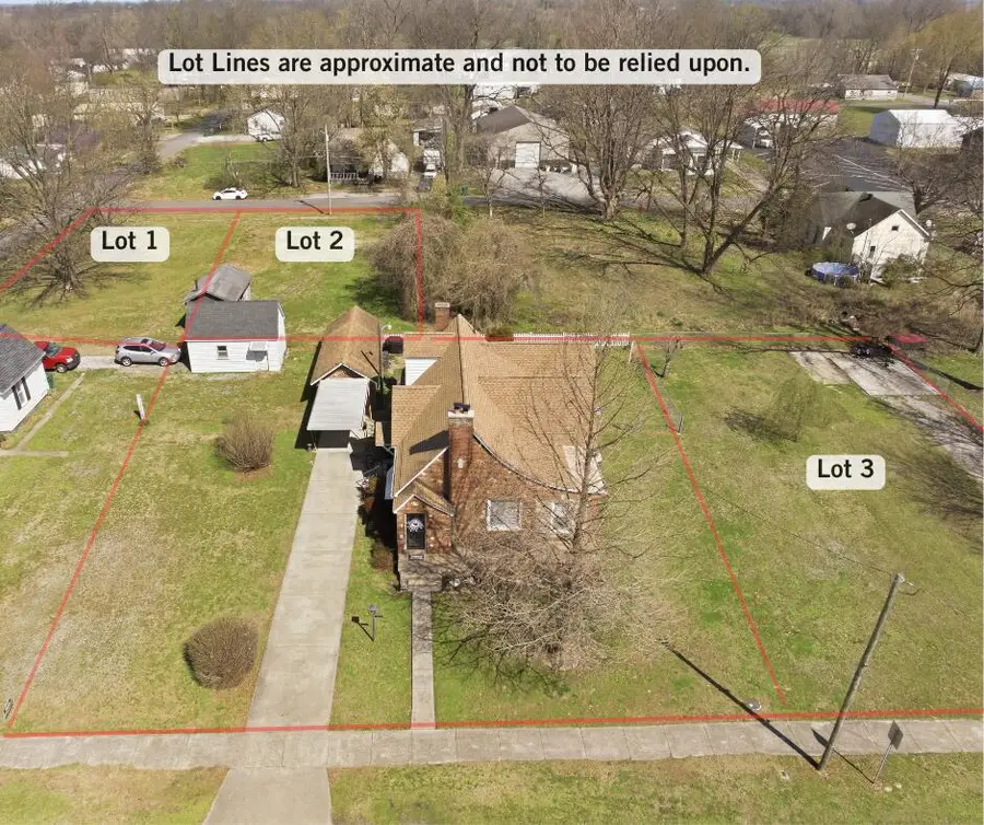 526 Broadway Street, Barlow, KY 42024 - #3