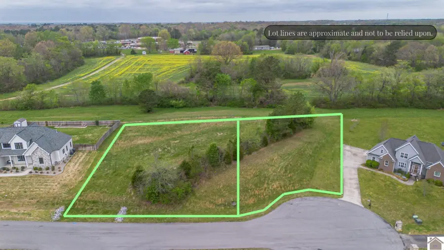 000 Hill Creek Lane #Lot 8, Benton, KY 42025 - #3