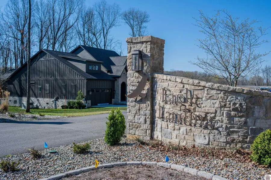 1152 Eagle Rest Drive, Grand Rivers, KY 42045 - #2