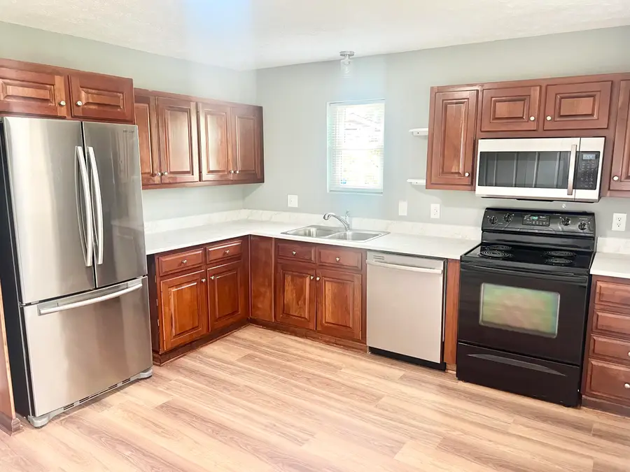 3501 Gunbow Court, Lexington, KY 40517 - #3