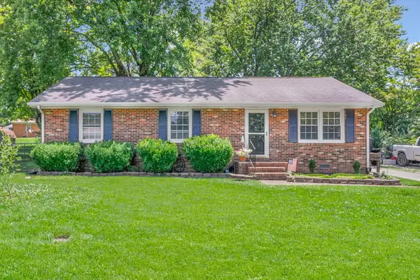 3416 Greenwood Drive, Hopkinsville, KY 42240