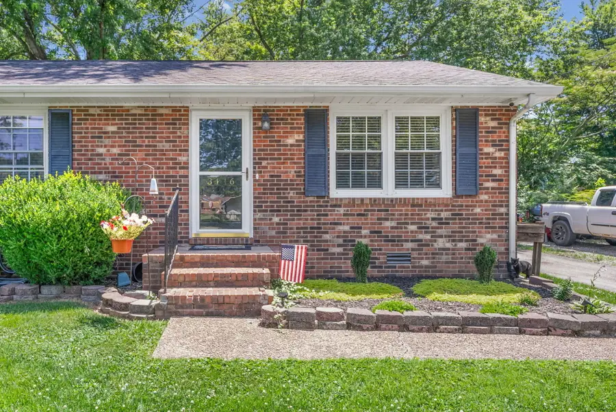 3416 Greenwood Drive, Hopkinsville, KY 42240 - #3