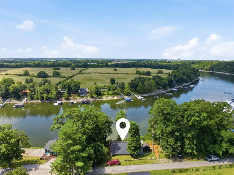 200 Lakeview Point Road, Harrodsburg, KY 40330 - #3