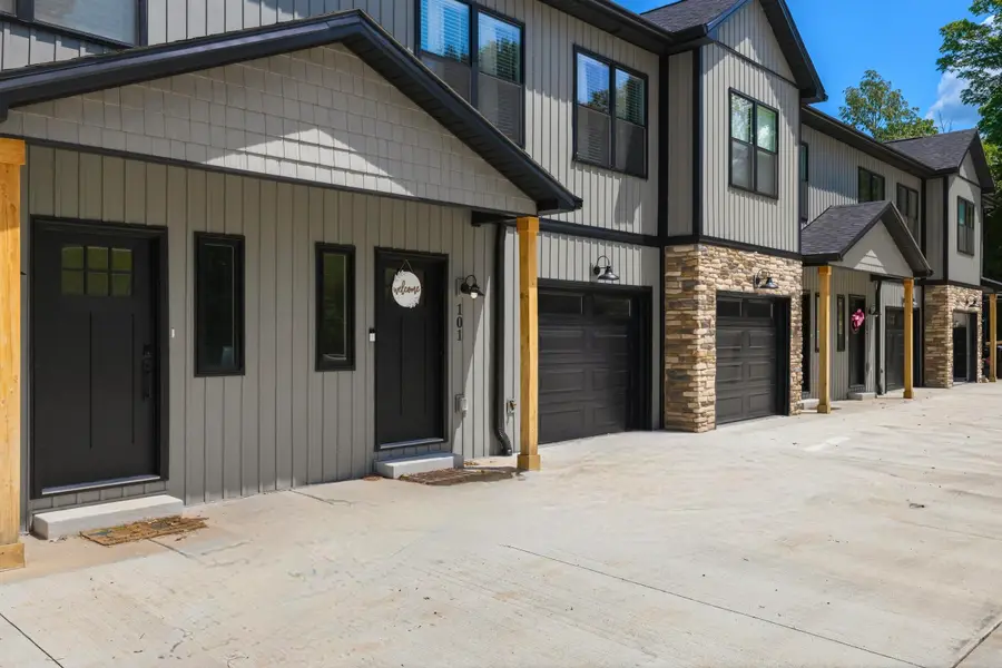 101 Walker Lane, Lancaster, KY 40444 - #2