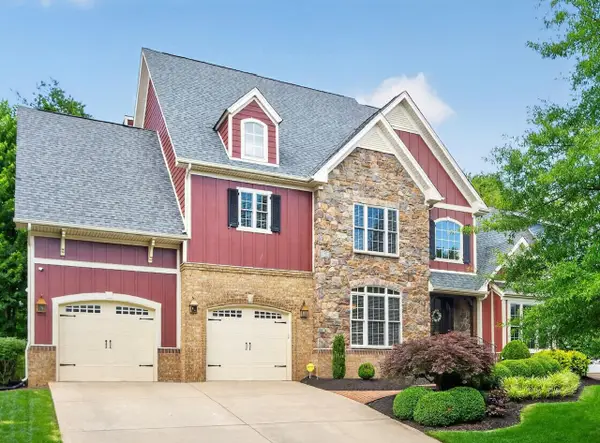 3684 Horsemint Trail, Lexington, KY 40509