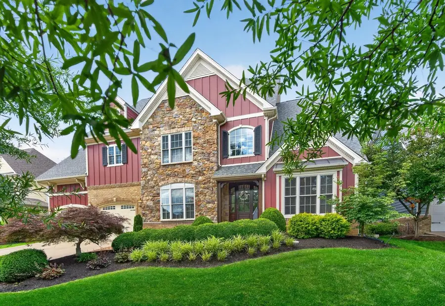 3684 Horsemint Trail, Lexington, KY 40509 - #2