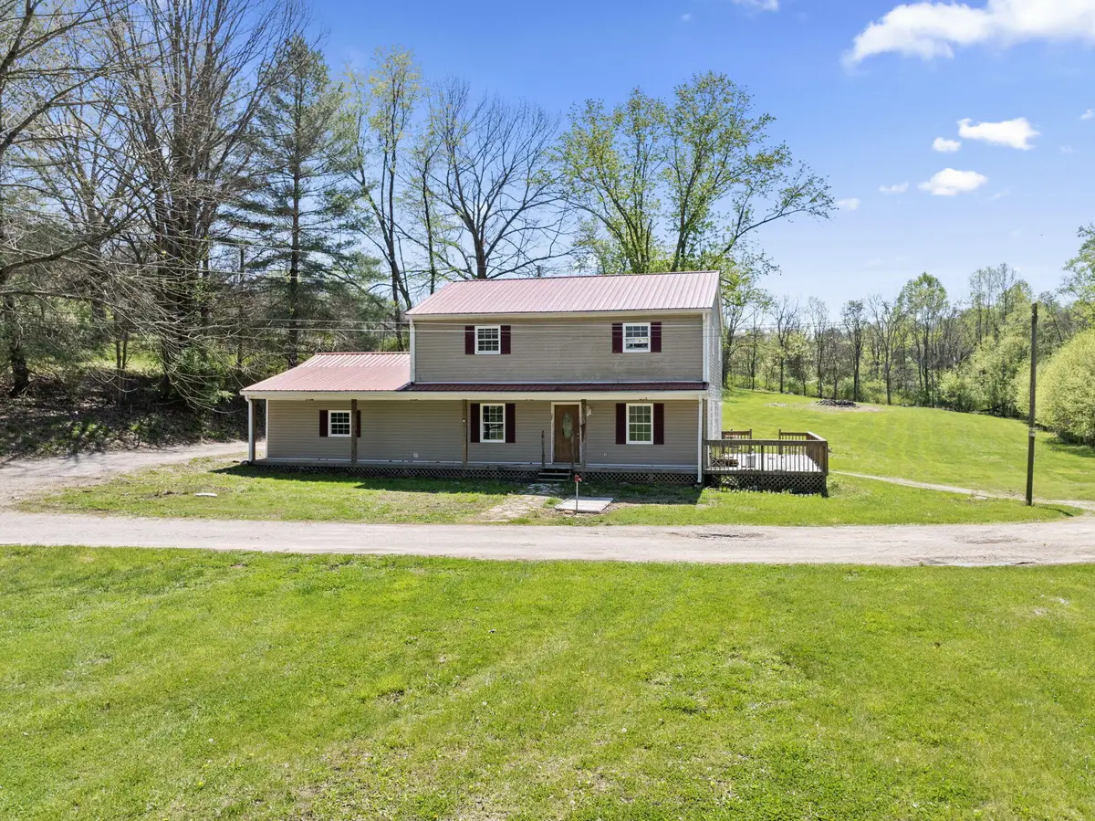 737 Fintville Road, Versailles, KY 40383 - #1