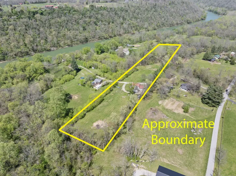 737 Fintville Road, Versailles, KY 40383 - #3