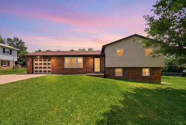 150 Mountain View Drive, Berea, KY 40403