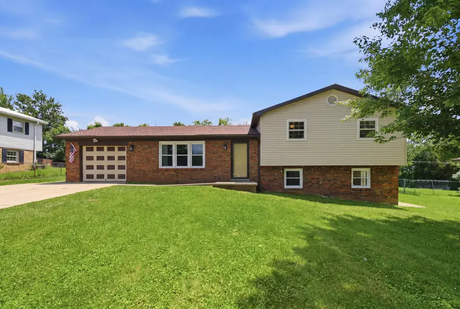150 Mountain View Drive, Berea, KY 40403 - #2