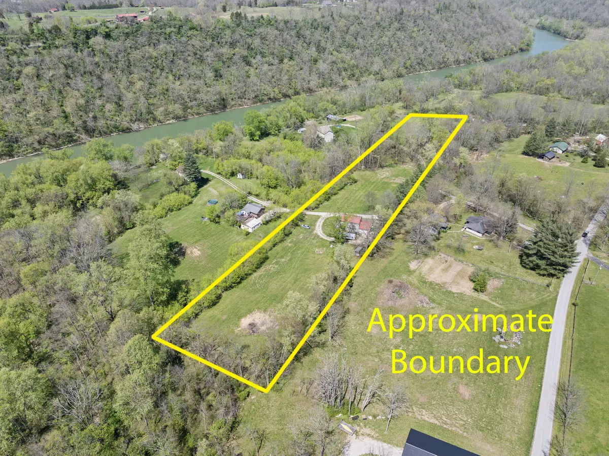 737 Fintville Road, Versailles, KY 40383 - #1