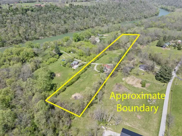 737 Fintville Road, Versailles, KY 40383