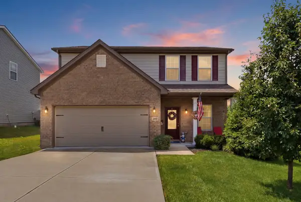 240 Winners Circle, Nicholasville, KY 40356