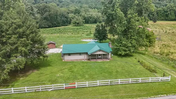 9940 Cranston Road, Morehead, KY 40351