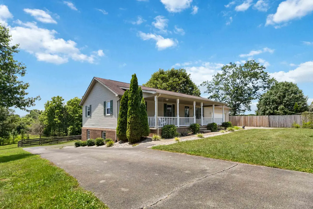 217 Old Decker Road, Bronston, KY 42518 - #1