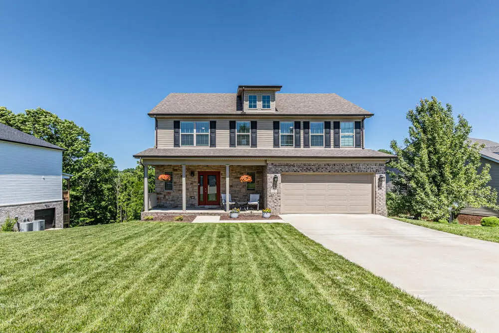 198 Lakeshore Circle, Georgetown, KY 40324 - #1