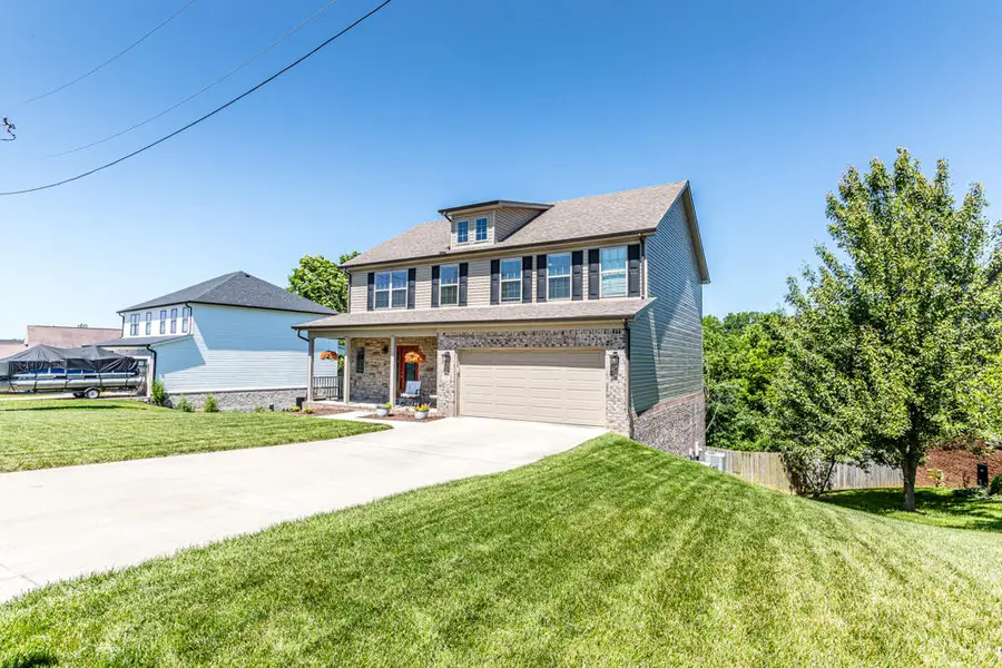 198 Lakeshore Circle, Georgetown, KY 40324 - #2