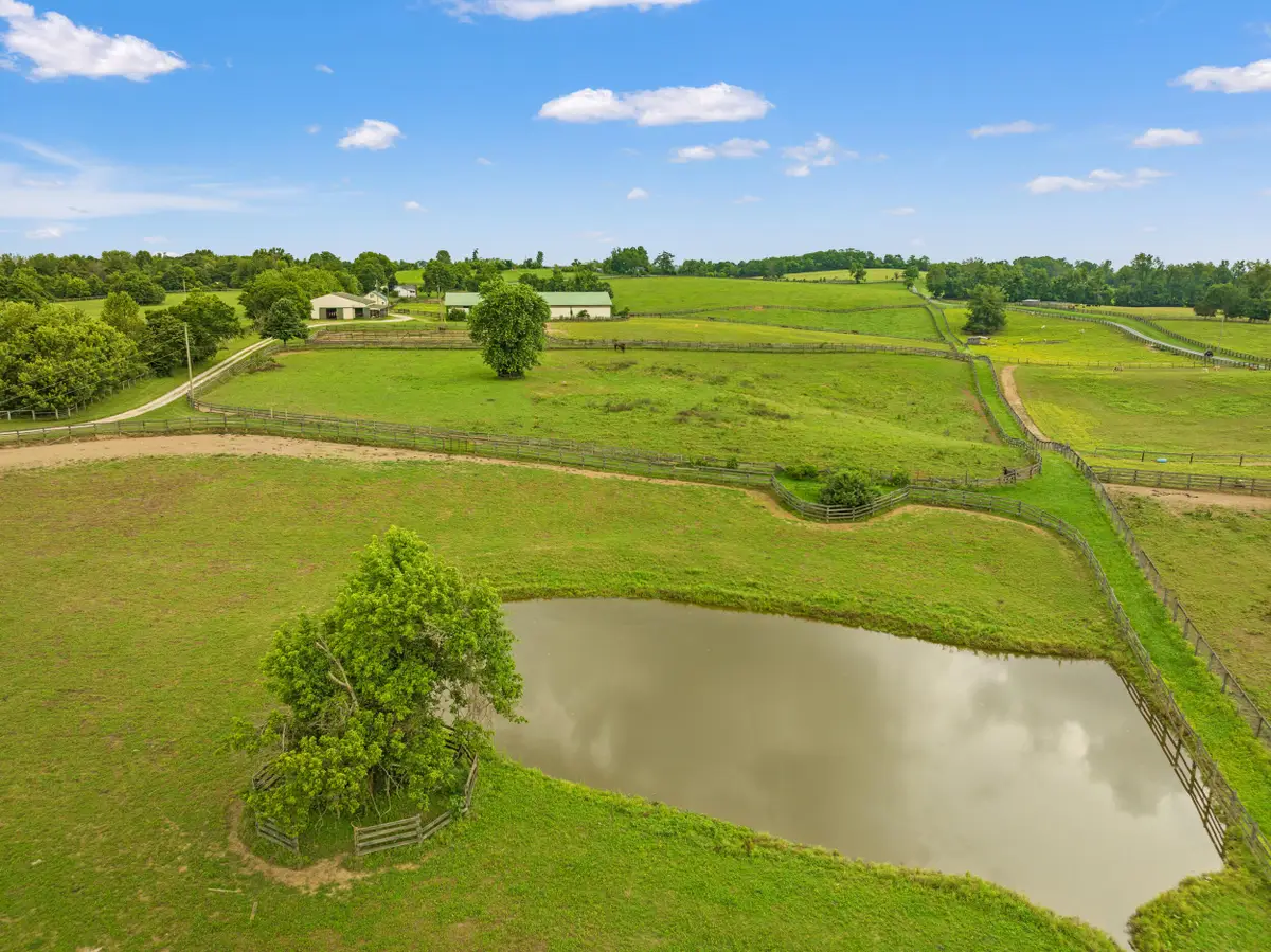2309 Oregon Road, Versailles, KY 40383 - #1