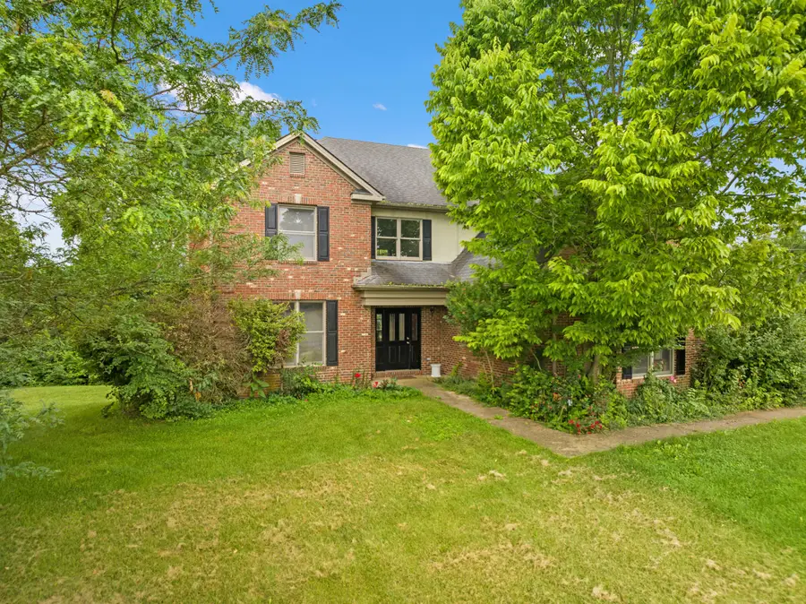 2309 Oregon Road, Versailles, KY 40383 - #3