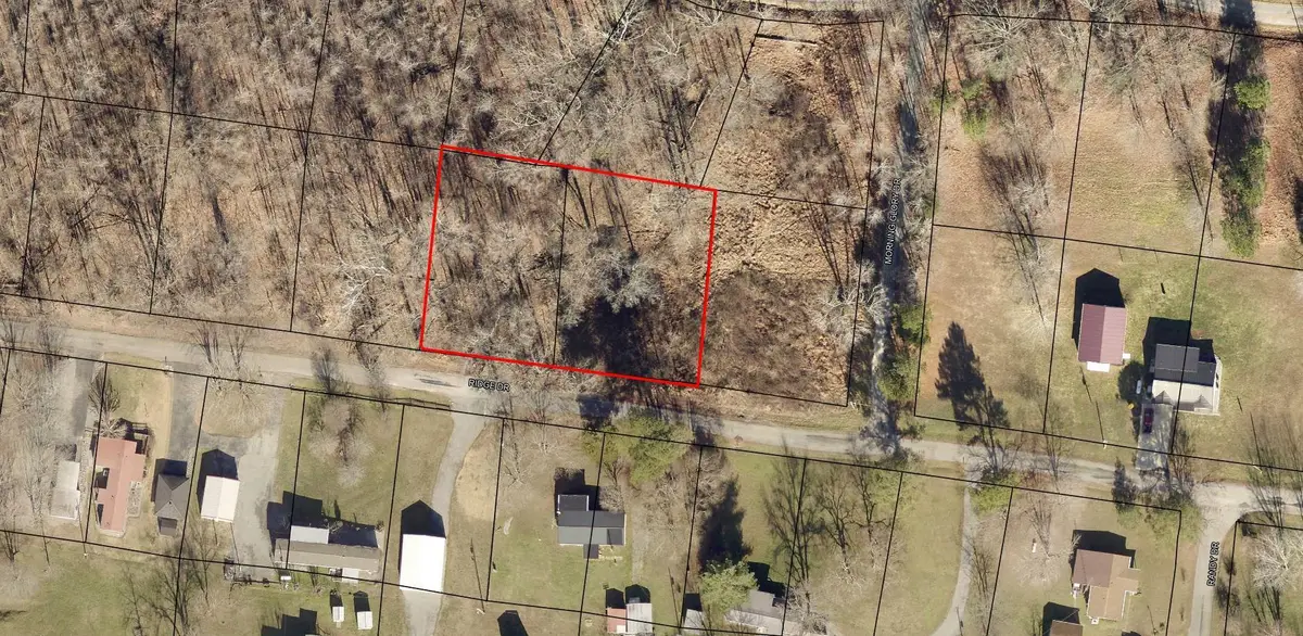 Lots 97 & 98 Terrapin Creek S/d, Cadiz, KY 42211 - #1