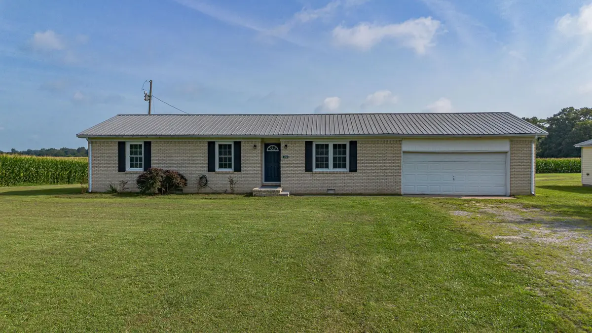 9676 Kentucky 121 N, Farmington, KY 42040 - #1