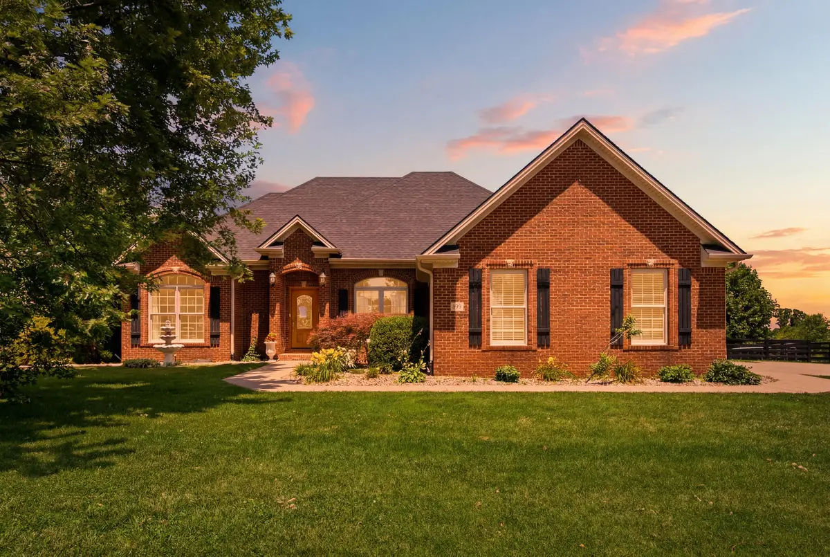 201 Braedens Way, Richmond, KY 40475 - #1