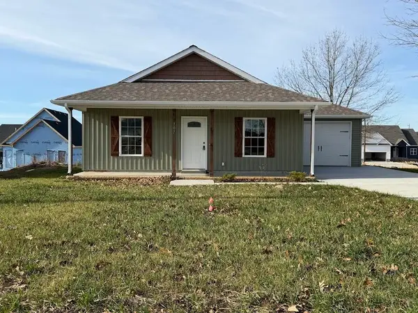 707 W Shelby Avenue, Elkton, KY 42220