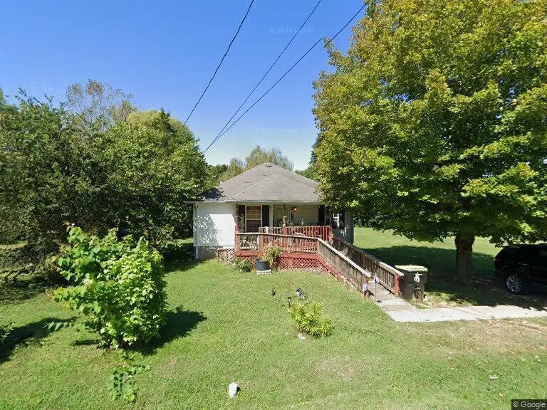 222 Marion Street, Elkton, KY 42220 - #1