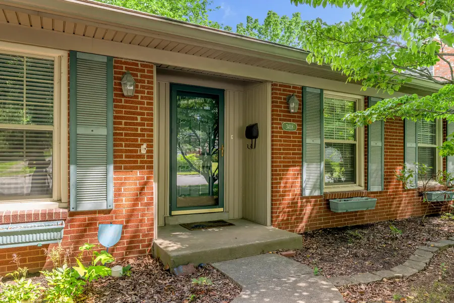 3418 Greentree Road, Lexington, KY 40517 - #2