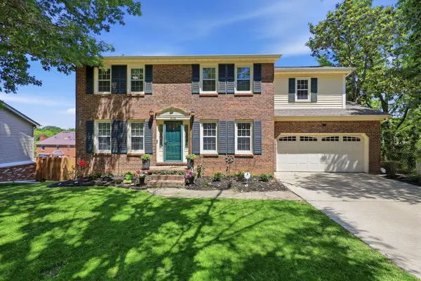 925 Springwood Court, Lexington, KY 40515