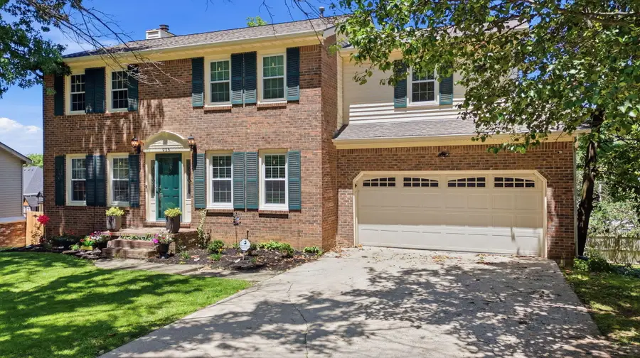 925 Springwood Court, Lexington, KY 40515 - #2