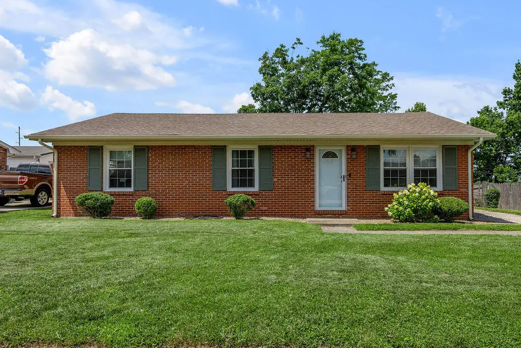 845 Mildred Street, Versailles, KY 40383 - #1