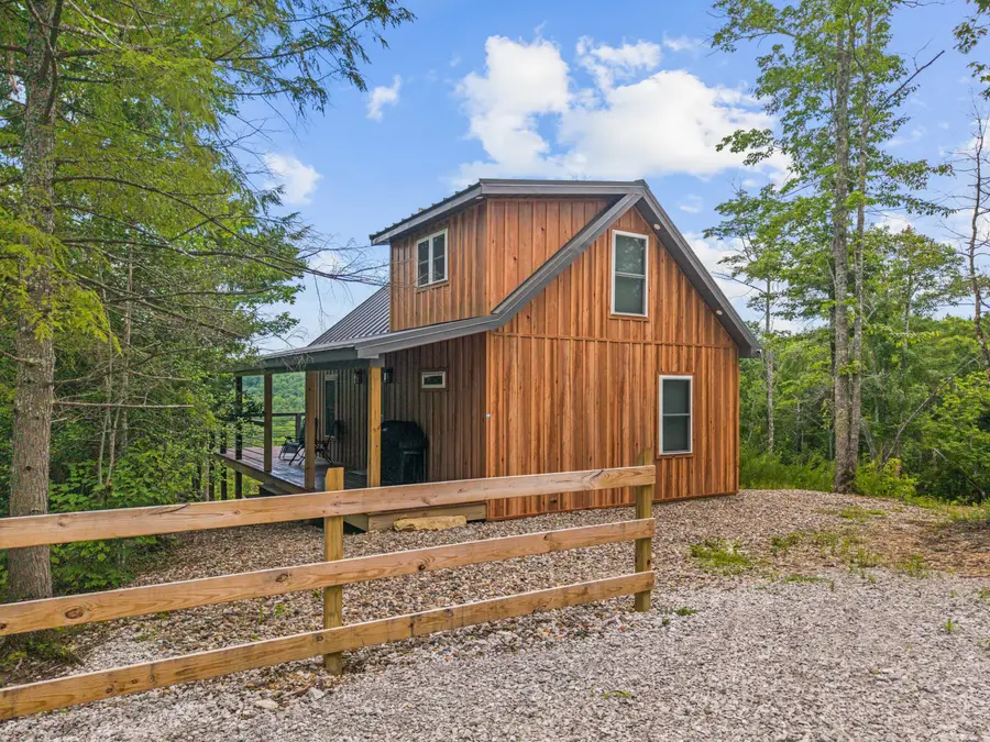 711 Worley Hill Top Road, Stearns, KY 42647 - #2