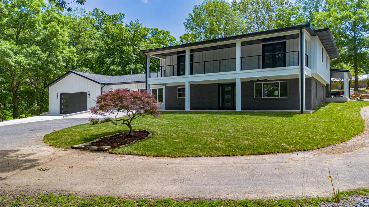 214 Hickory Hill Lane, Benton, KY 42025 - #1