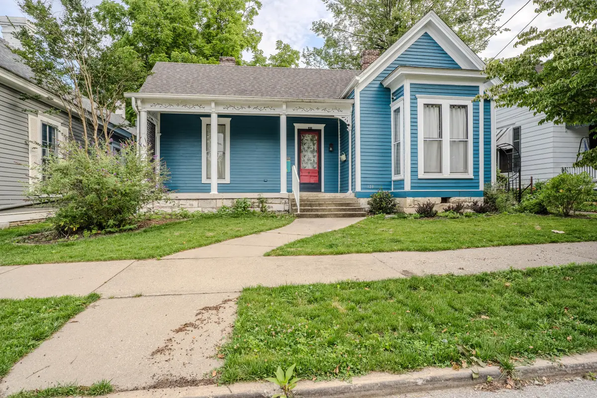 123 E Campbell Street, Frankfort, KY 40601 - #1